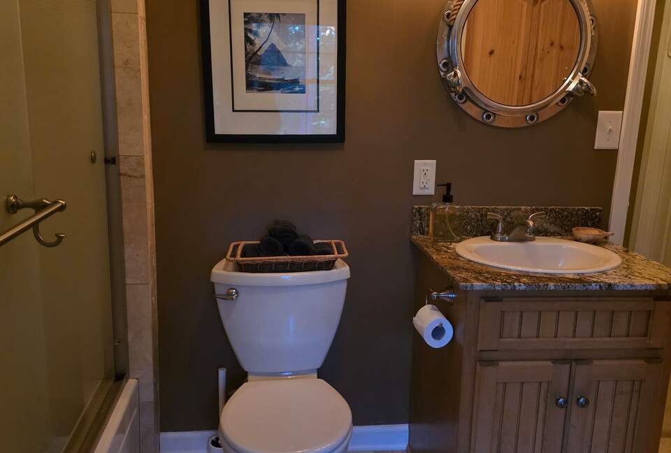 Serenity Cove Retreat - Tignall, Georgia