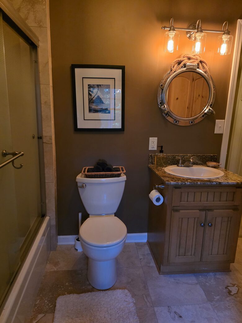 Serenity Cove Retreat - Tignall, Georgia