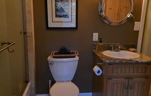 Serenity Cove Retreat - Tignall, Georgia