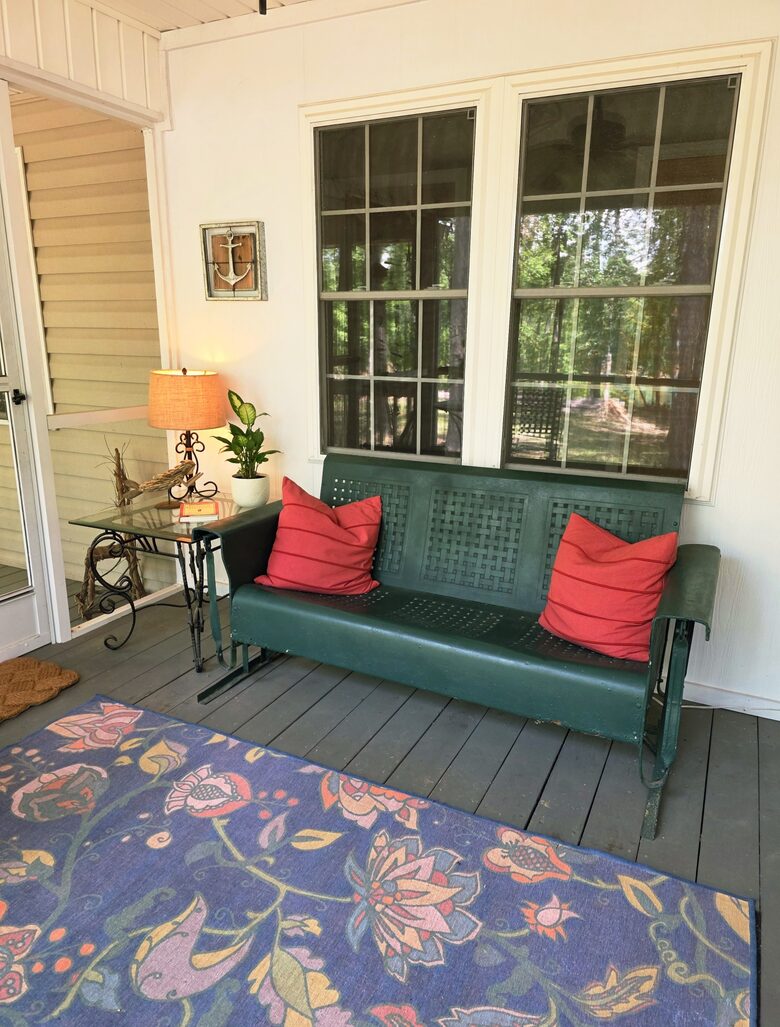 Serenity Cove Retreat - Tignall, Georgia