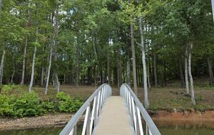 Serenity Cove Retreat - Tignall, Georgia