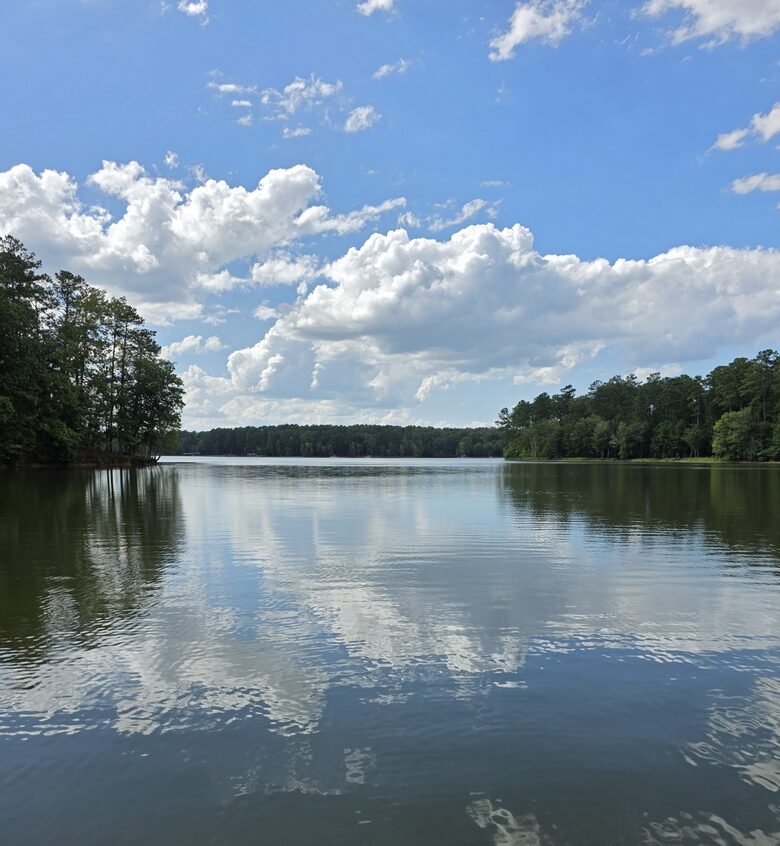 Serenity Cove Retreat - Tignall, Georgia