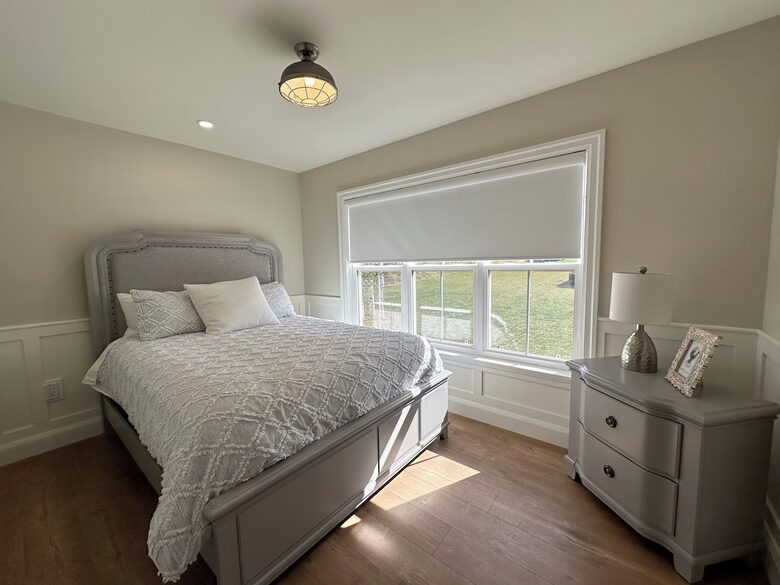 Modern Coastal Cottage on the Sou’West River - Clinton, Canada