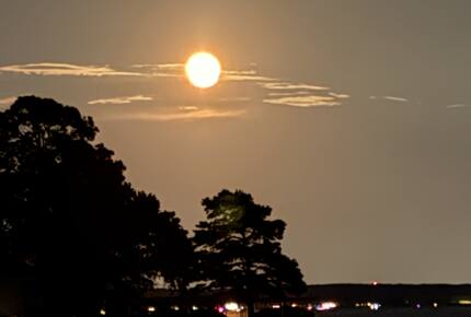 Lake Conroe Waterfront Retreat - Montgomery, Texas