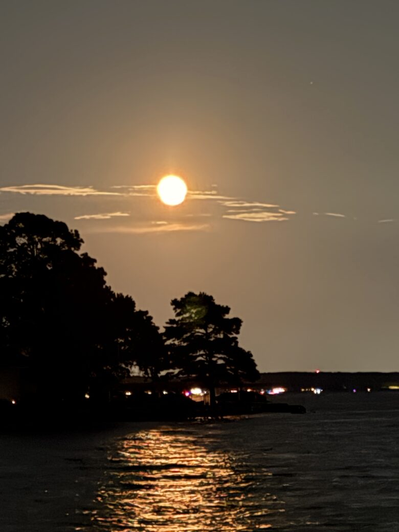 Lake Conroe Waterfront Retreat - Montgomery, Texas