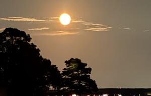 Lake Conroe Waterfront Retreat - Montgomery, Texas