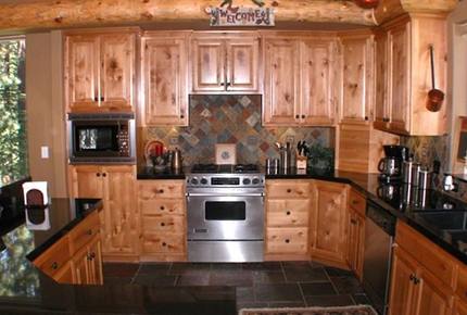 Black Bear Lodge