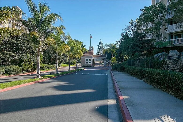 Peaceful Beachside Condo with Pools & Waterfalls - Huntington Beach, California