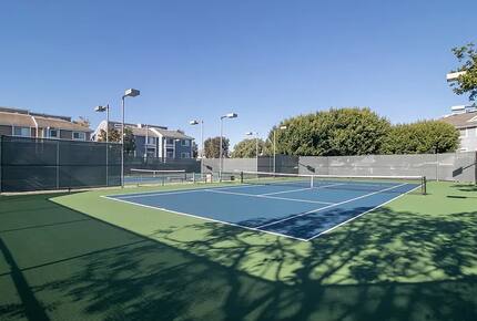 Peaceful Beachside Condo with Pools & Waterfalls - Huntington Beach, California
