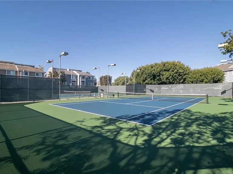 Peaceful Beachside Condo with Pools & Waterfalls - Huntington Beach, California