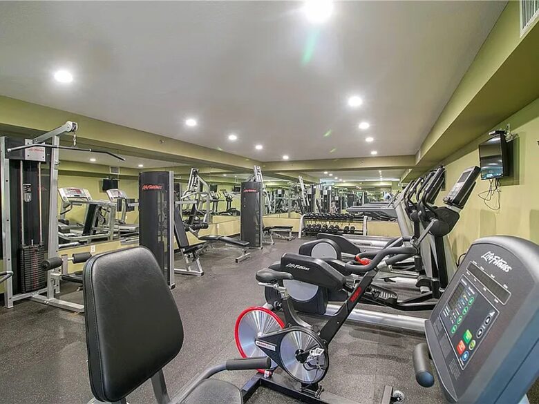 Peaceful Beachside Condo with Pools & Waterfalls - Huntington Beach, California