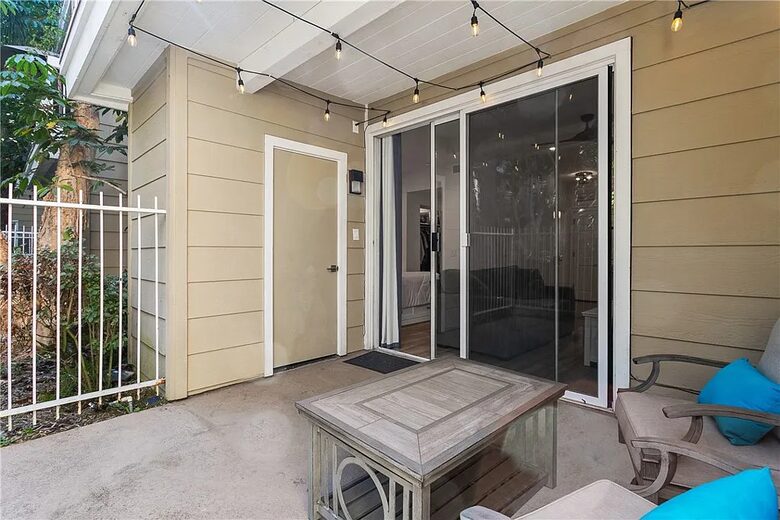 Peaceful Beachside Condo with Pools & Waterfalls - Huntington Beach, California