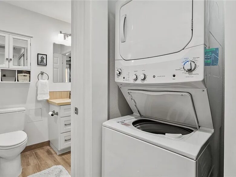 Peaceful Beachside Condo with Pools & Waterfalls - Huntington Beach, California