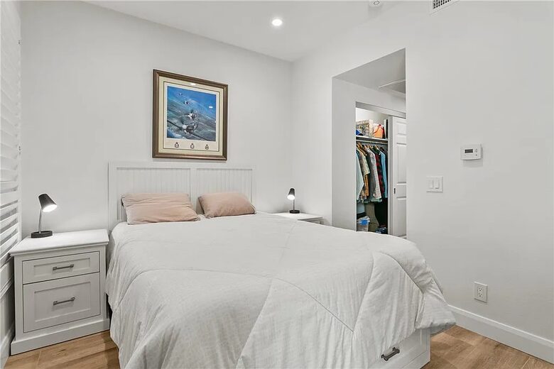 Peaceful Beachside Condo with Pools & Waterfalls - Huntington Beach, California