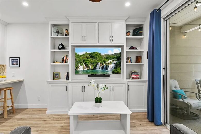 Peaceful Beachside Condo with Pools & Waterfalls - Huntington Beach, California