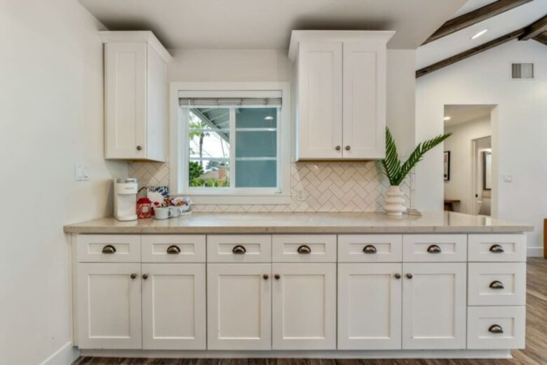 Tranquil Goleta Escape with Fruit Trees & Fire Pit - Goleta, California