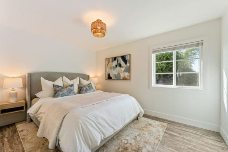 Tranquil Goleta Escape with Fruit Trees & Fire Pit - Goleta, California