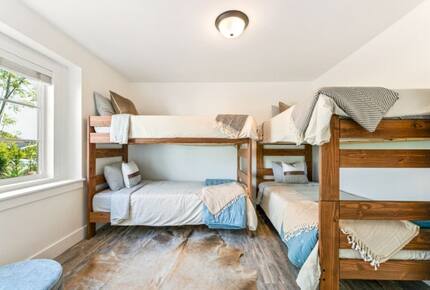 Tranquil Goleta Escape with Fruit Trees & Fire Pit - Goleta, California