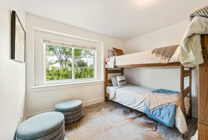 Tranquil Goleta Escape with Fruit Trees & Fire Pit - Goleta, California