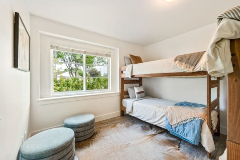 Tranquil Goleta Escape with Fruit Trees & Fire Pit - Goleta, California