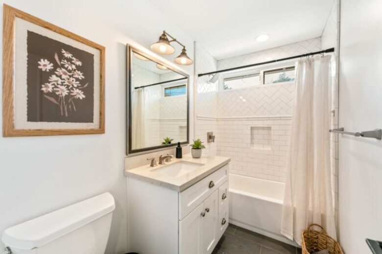 Tranquil Goleta Escape with Fruit Trees & Fire Pit - Goleta, California