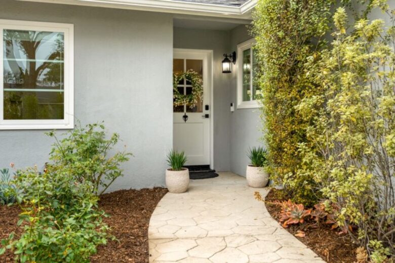 Tranquil Goleta Escape with Fruit Trees & Fire Pit - Goleta, California