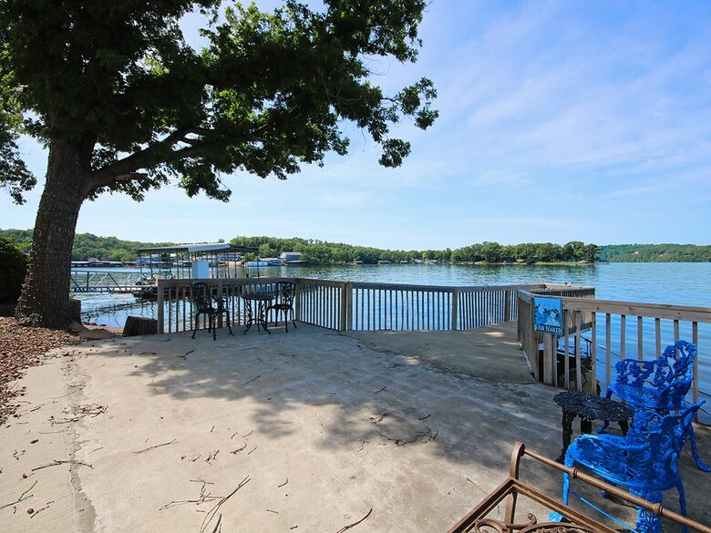 Waterfront Haven at Lake of the Ozarks - Lake Ozark, Missouri