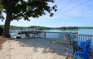 Waterfront Haven at Lake of the Ozarks - Lake Ozark, Missouri