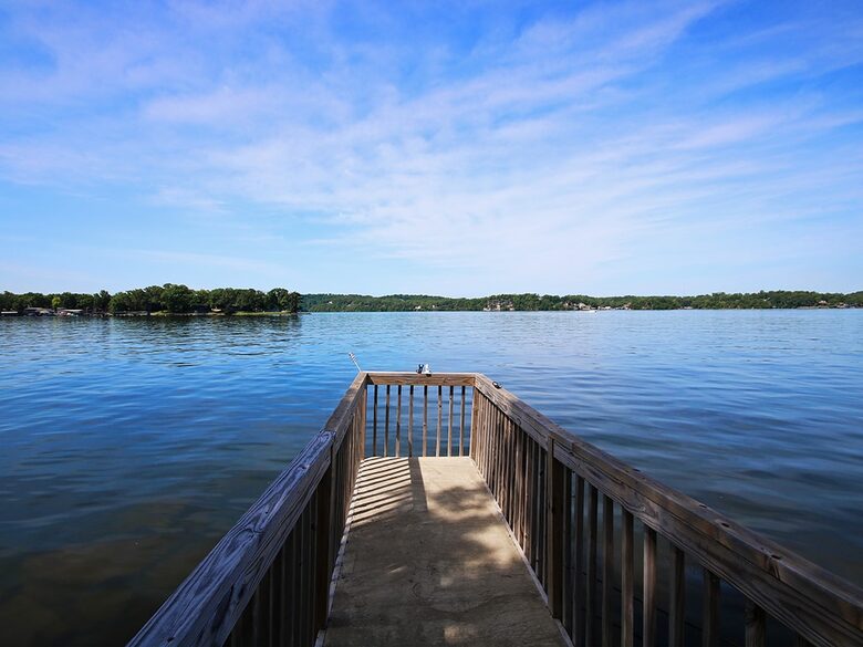 Waterfront Haven at Lake of the Ozarks - Lake Ozark, Missouri