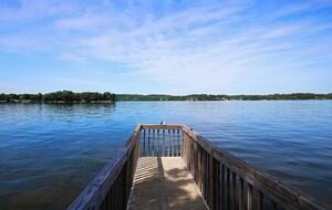 Waterfront Haven at Lake of the Ozarks - Lake Ozark, Missouri