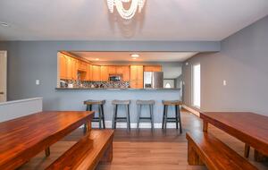 Waterfront Haven at Lake of the Ozarks - Lake Ozark, Missouri