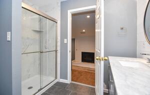 Waterfront Haven at Lake of the Ozarks - Lake Ozark, Missouri