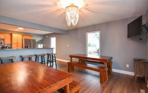 Waterfront Haven at Lake of the Ozarks - Lake Ozark, Missouri