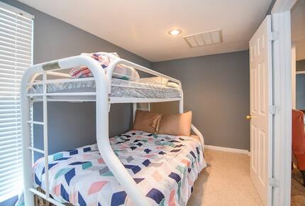 Waterfront Haven at Lake of the Ozarks - Lake Ozark, Missouri