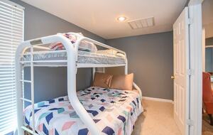 Waterfront Haven at Lake of the Ozarks - Lake Ozark, Missouri