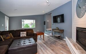 Waterfront Haven at Lake of the Ozarks - Lake Ozark, Missouri