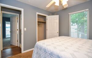 Waterfront Haven at Lake of the Ozarks - Lake Ozark, Missouri