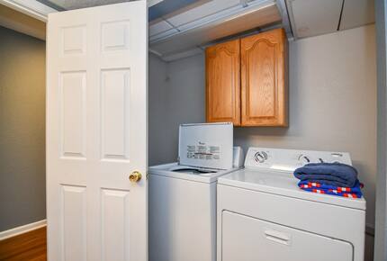 Waterfront Haven at Lake of the Ozarks - Lake Ozark, Missouri