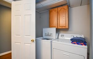 Waterfront Haven at Lake of the Ozarks - Lake Ozark, Missouri