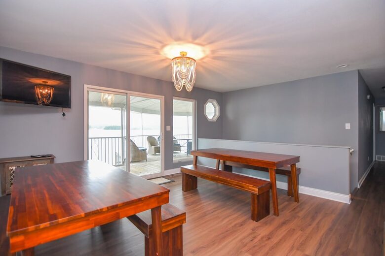 Waterfront Haven at Lake of the Ozarks - Lake Ozark, Missouri