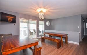 Waterfront Haven at Lake of the Ozarks - Lake Ozark, Missouri