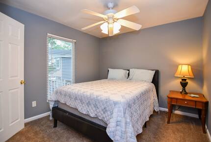 Waterfront Haven at Lake of the Ozarks - Lake Ozark, Missouri