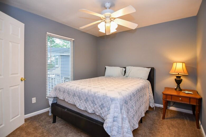 Waterfront Haven at Lake of the Ozarks - Lake Ozark, Missouri