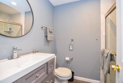 Waterfront Haven at Lake of the Ozarks - Lake Ozark, Missouri