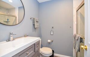 Waterfront Haven at Lake of the Ozarks - Lake Ozark, Missouri