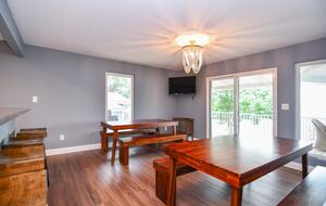 Waterfront Haven at Lake of the Ozarks - Lake Ozark, Missouri