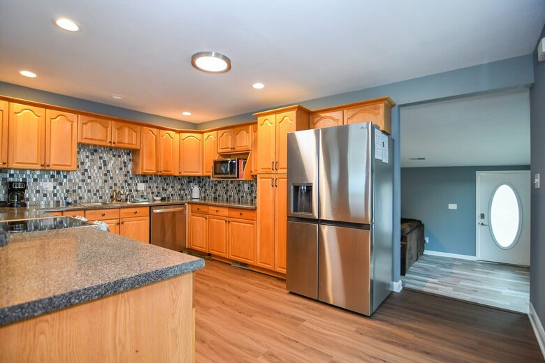 Waterfront Haven at Lake of the Ozarks - Lake Ozark, Missouri