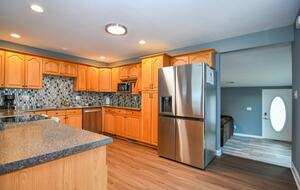 Waterfront Haven at Lake of the Ozarks - Lake Ozark, Missouri