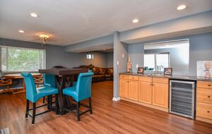 Waterfront Haven at Lake of the Ozarks - Lake Ozark, Missouri