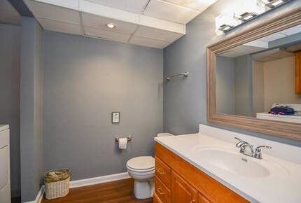 Waterfront Haven at Lake of the Ozarks - Lake Ozark, Missouri